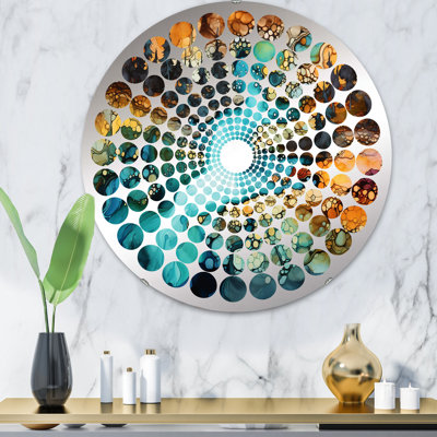 Miroir Nazareth