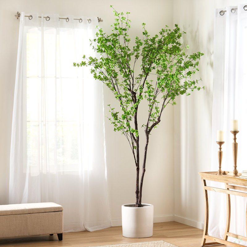Arbre à feuilles 300CMARTIFICial