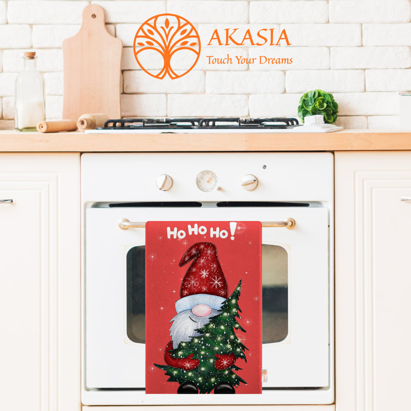Tea Towel Kitchen Towel