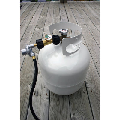 Indicateur de niveau de gaz propane GrillPro
