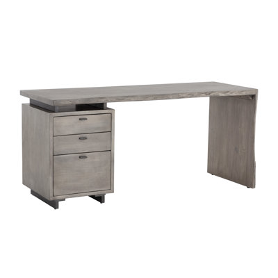 Bureau Lewis - gris