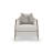 Upholstered Armchair