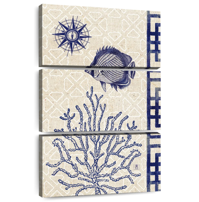 Aletra Blue Seashore