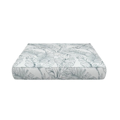 Wayfair Custom Outdoor Dining Chair Cushion With Sunbrella Fabric
