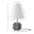 Maia Table Lamp