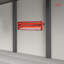 2 lampes de travail