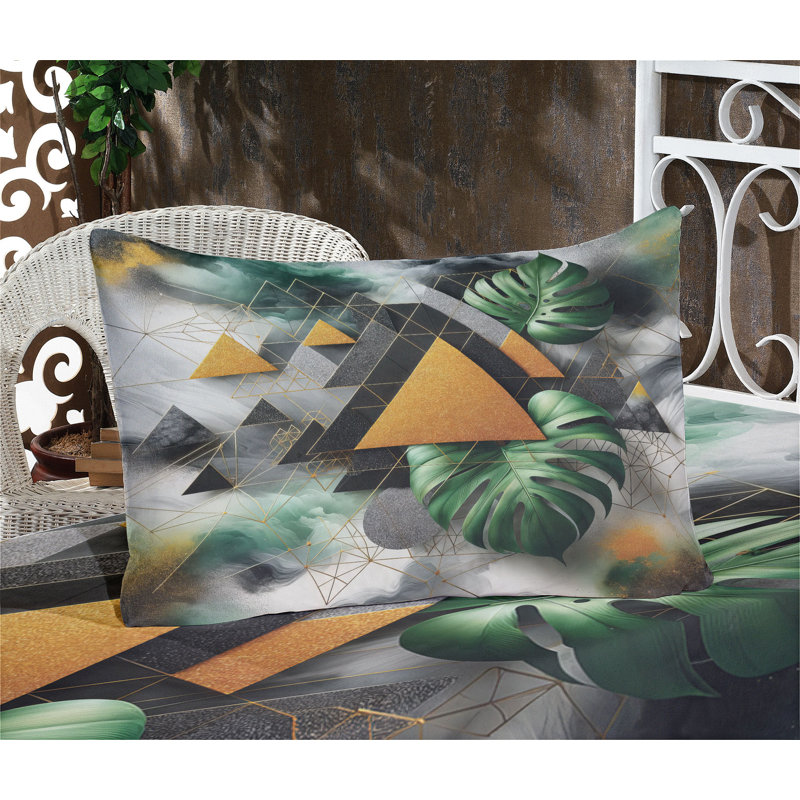 Microfiber Sheet Set, Queen