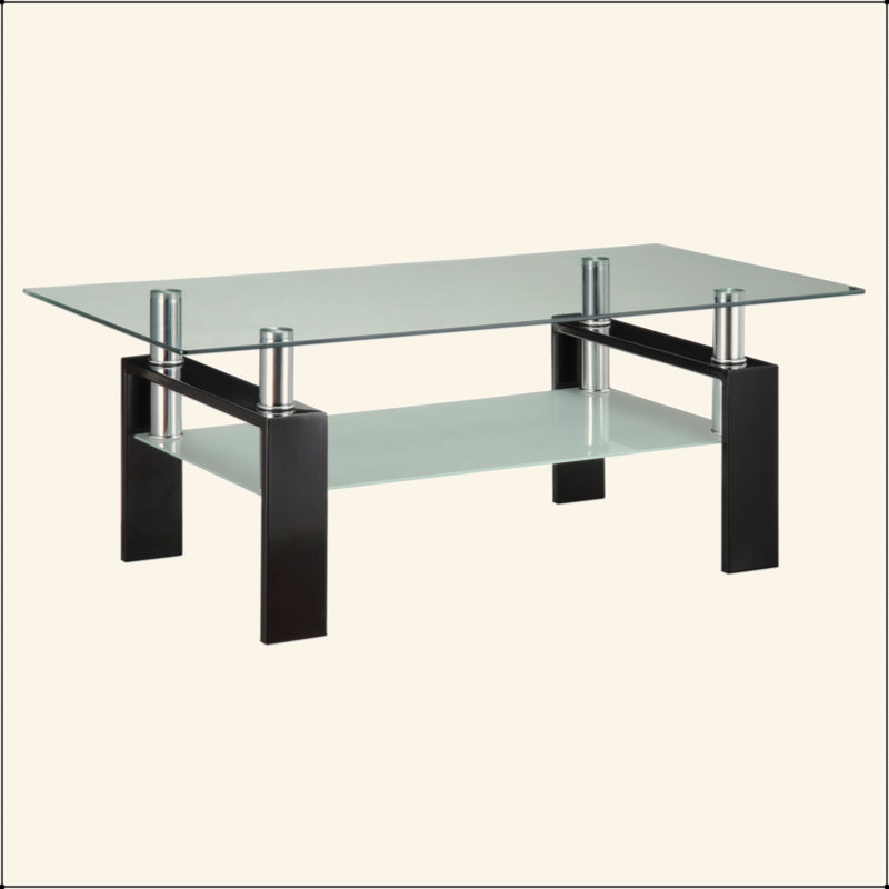 Table basse Moriah