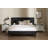 Gravity Nightstands Gray Maple-87569785