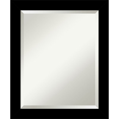 Tarkio Rectangle Wall Mirror