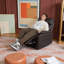 Fauteuil inclinable électrique de qualité supérieure sans gravité-404992575