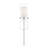 Danbury 1 - Light Wallchiere in Chrome-18793808