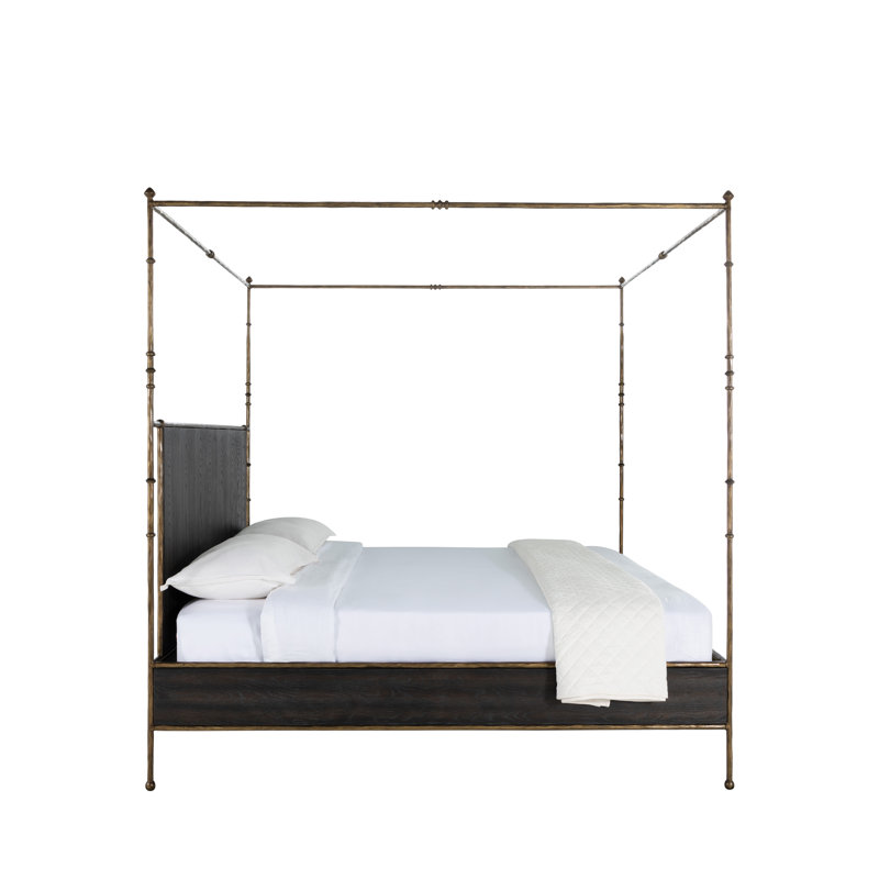 Reese Bed, King