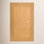 Dolma Yellow Hand-Loomed Wool Rug