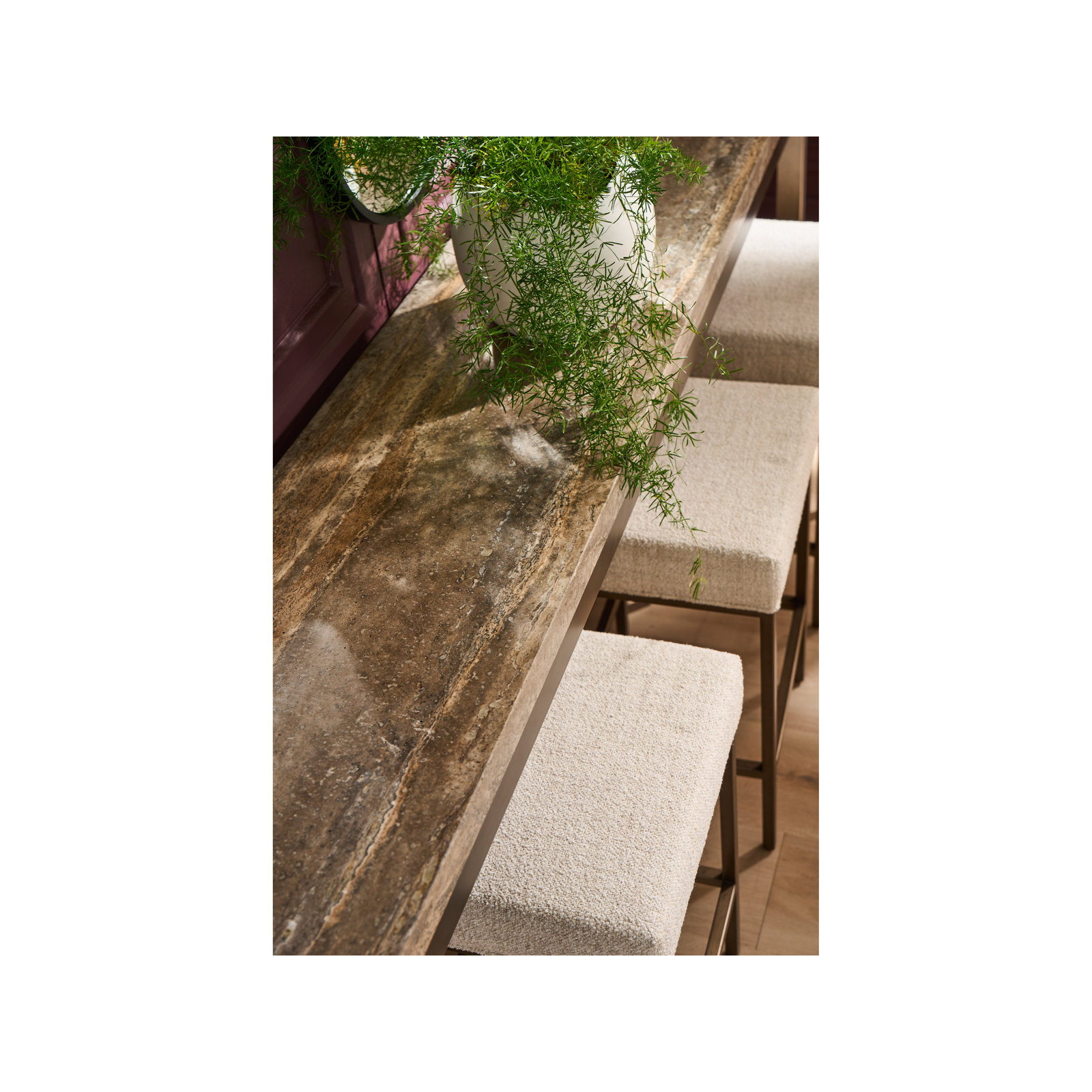 Saratoga Stool