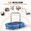 Trampoline 56 po pour enfants-106693738