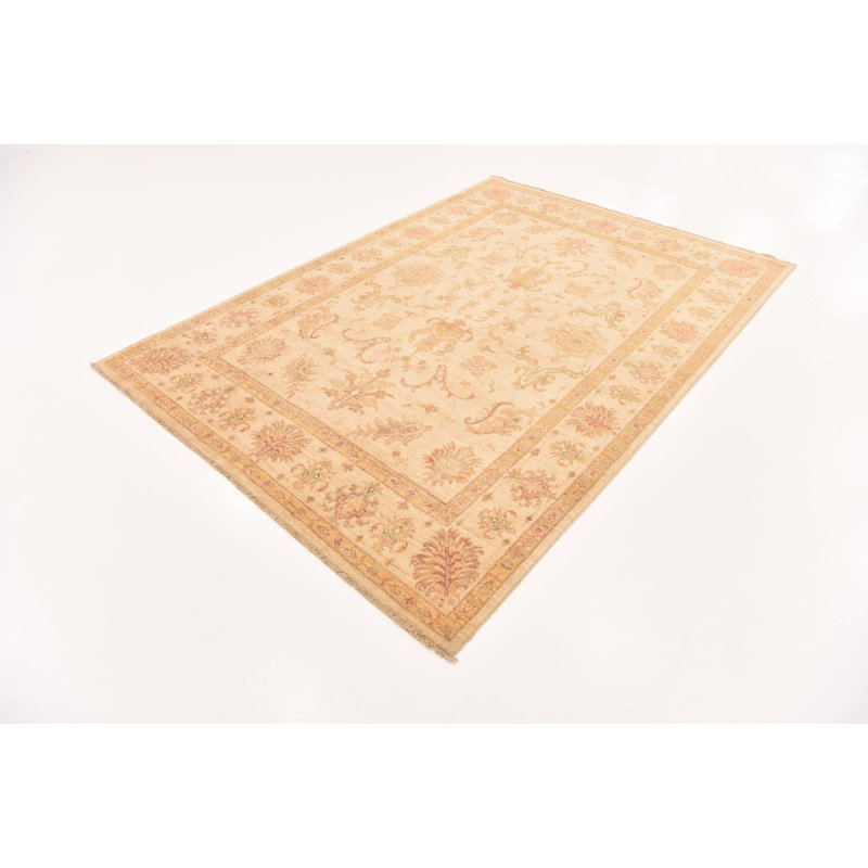 Mullings Beige Rug