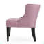 Chaise d'appoint en tissu-215209386
