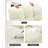 Rocking Recliner Chair, 360° Swivel Rocker Chair, Upholstered Fabric Glider Nursery Chair-382513641
