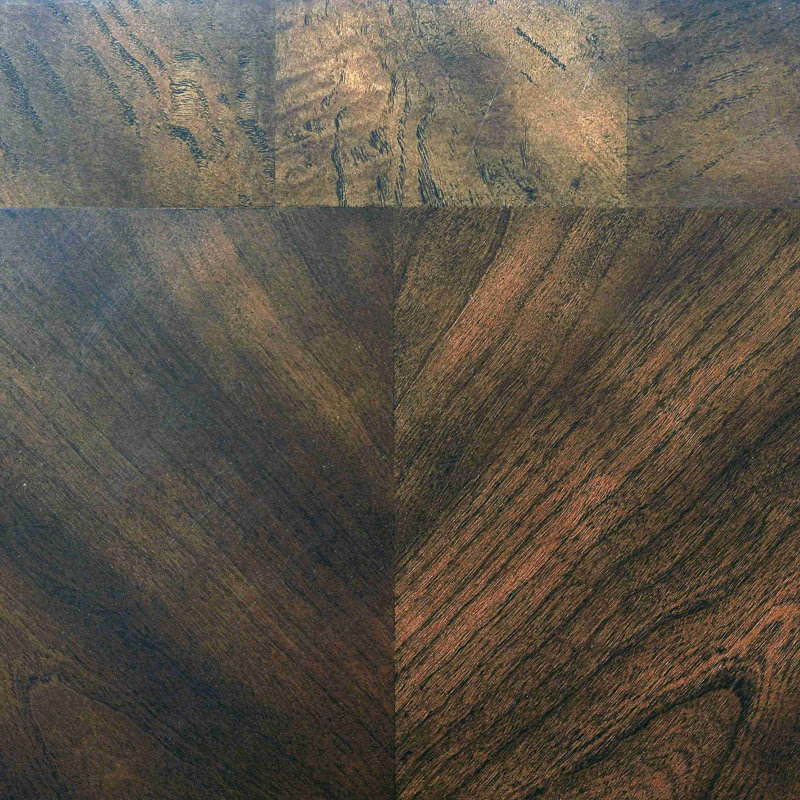 Table basse Bianca Merlot