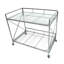 BAR CART, servant de support mobile