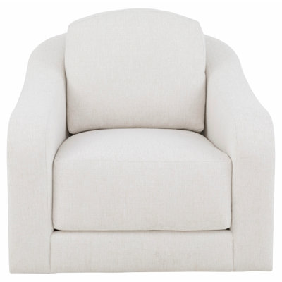 Swivel Armchair