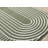 Fresno Green Cream Curves High-Traffic Area Rug-102210983