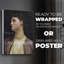Masterful Snark - Not Timy - Impression sur toile seulement - NON-CADRE-118059807