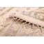 Tapis crème Royal Oushak 9 pi 0 po x 9 pi 0 po