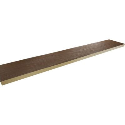 Planche de poutre en faux bois Endurathane