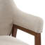 Fauteuils de salle à manger rembourrés Astoria-1422728281