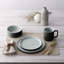Couvert individuel 4 pièces Noritake ColorTrio Stax-91905620