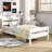 Coleman Bed With Headboard And Footboard-13054859-2824755