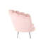 Toro Velvet Barrel Chair-1614717482-1614737737