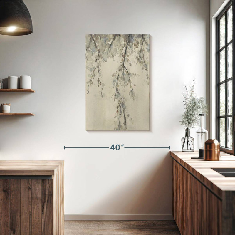 Avery Casual Shade I, 36" H x 24" W