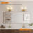 2-Light Bathroom Vanity Lighting-1463994430