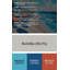 Coastal Beach Umbrella Paradise Grey Canvas Wall Art-1108438630