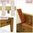 Gonsoulin Solid Wood Bed Frame with Adjustable Headboard/Handcrafted Pattern Platform Bed-1661423649-1661423648