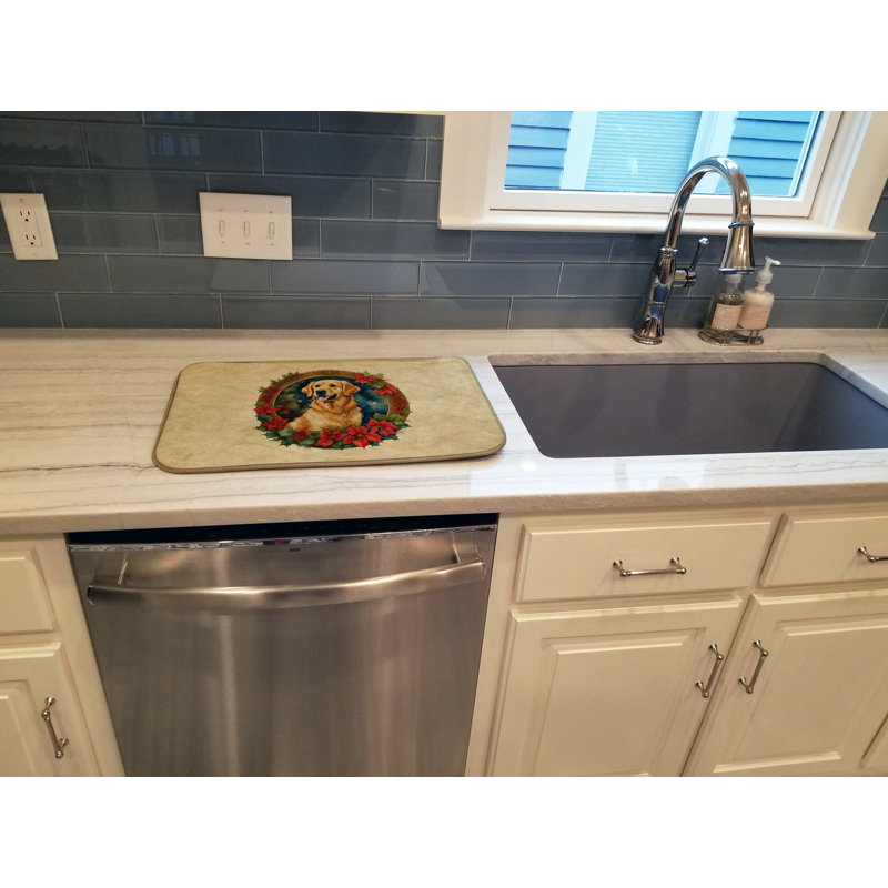 Drying Mat