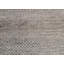Hand-Knotted High-Quality Blue and Brown Area Rug