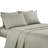 Esca 4-6 Piece Cooling Fiber Sheet Set