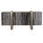 Linea TV Stand for TVs up to 88"