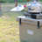 Cancooker Electric Single Burner