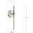 Towles Steel Wallchiere-675697455