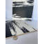 Girona 12 in. x 12 in. Honed Ceramic Tile