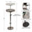 Hansjochen End Table-1140786152