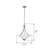 Bendigo 2 - Light Unique/Statement Pendant
