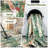 Washable Large Abstract Area Rug for Living Room Soft Indoor Carpet-206346831