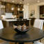 Bol décoratif pour table basse Elektra Brown