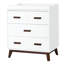 Scoot 3 Drawer Changing Table-942337526